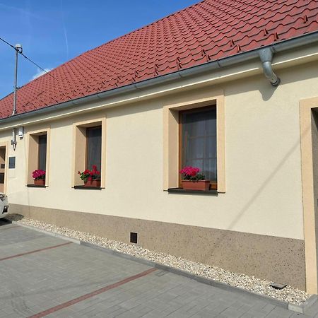 Apartmany U Palavy Přítluky 外观 照片