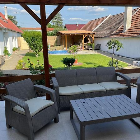 Apartmany U Palavy Přítluky 外观 照片