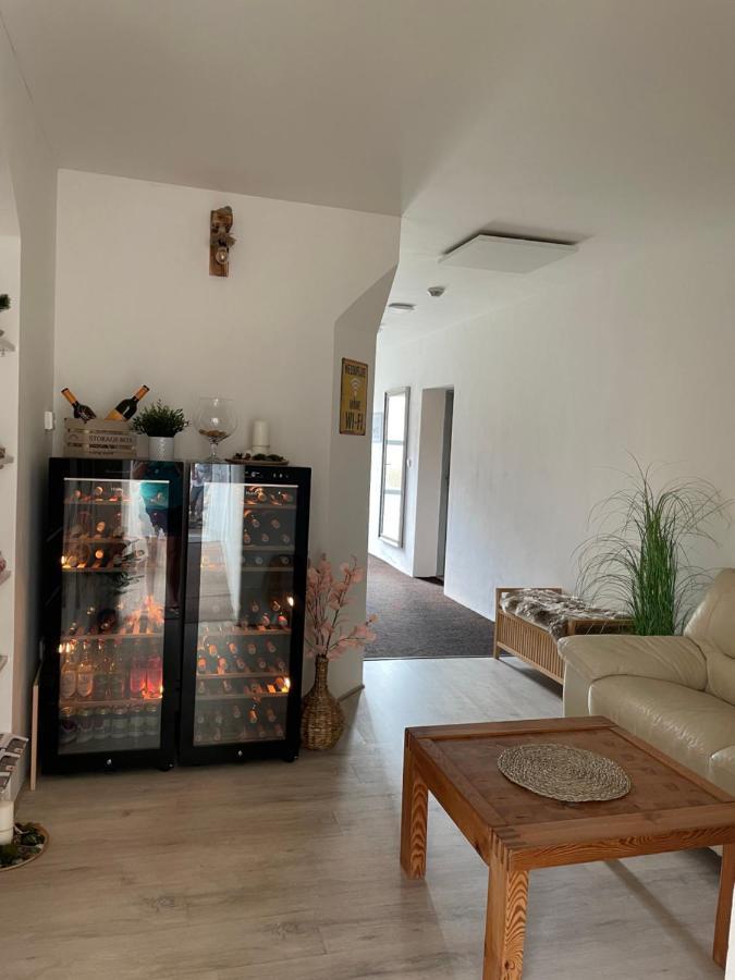 Apartmany U Palavy Přítluky 外观 照片