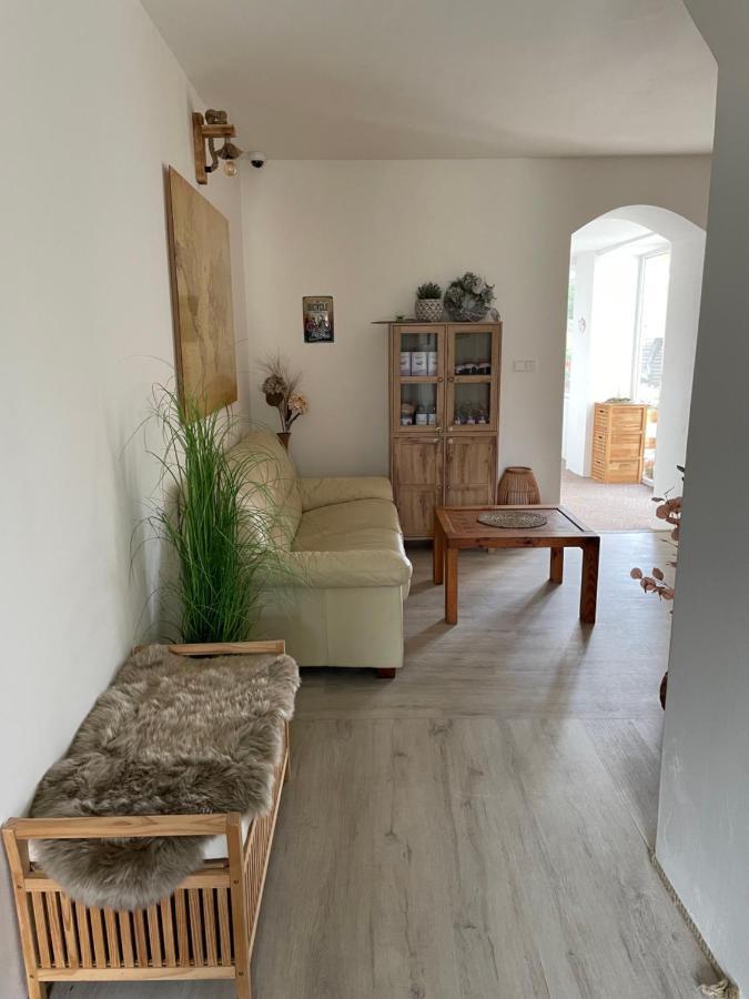 Apartmany U Palavy Přítluky 外观 照片