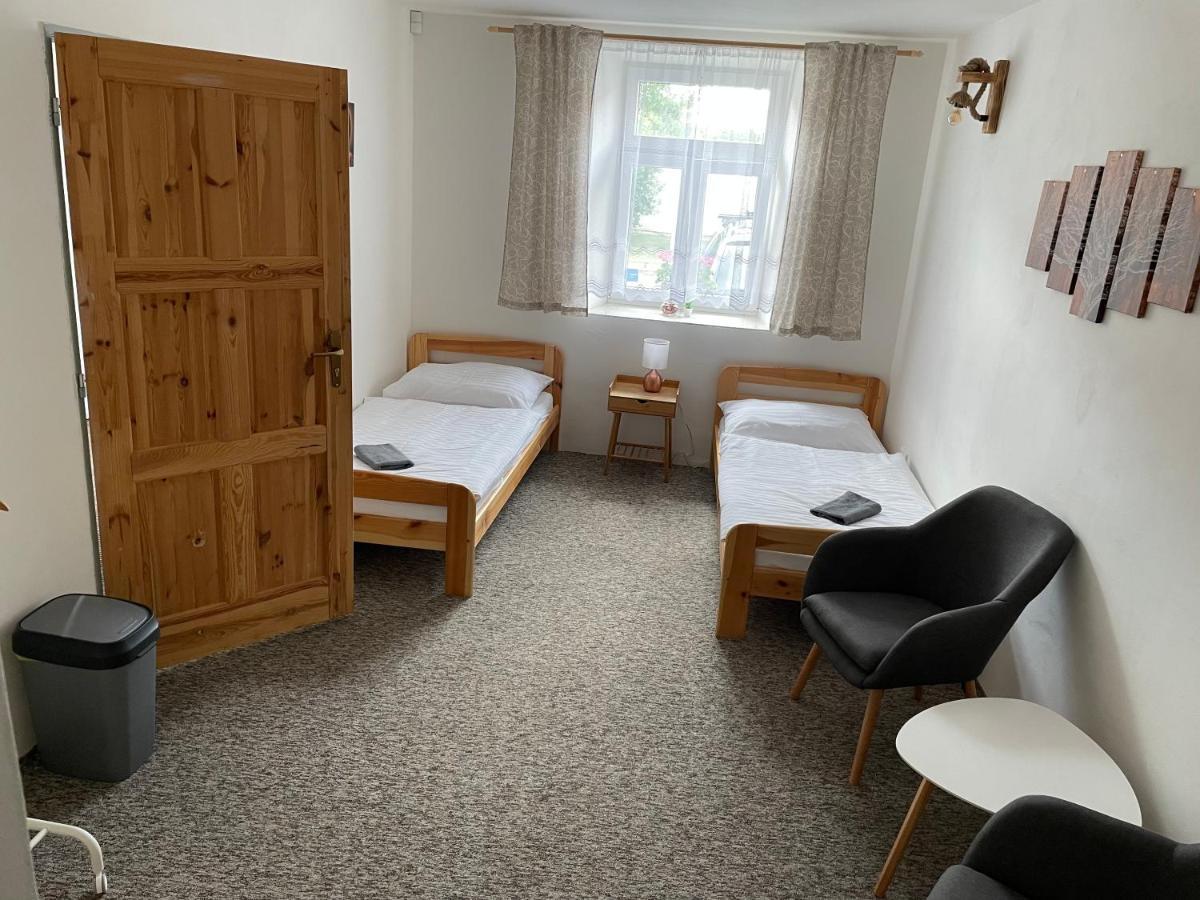 Apartmany U Palavy Přítluky 外观 照片
