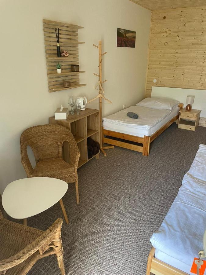 Apartmany U Palavy Přítluky 外观 照片