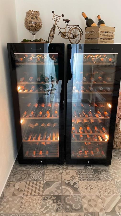 Apartmany U Palavy Přítluky 外观 照片