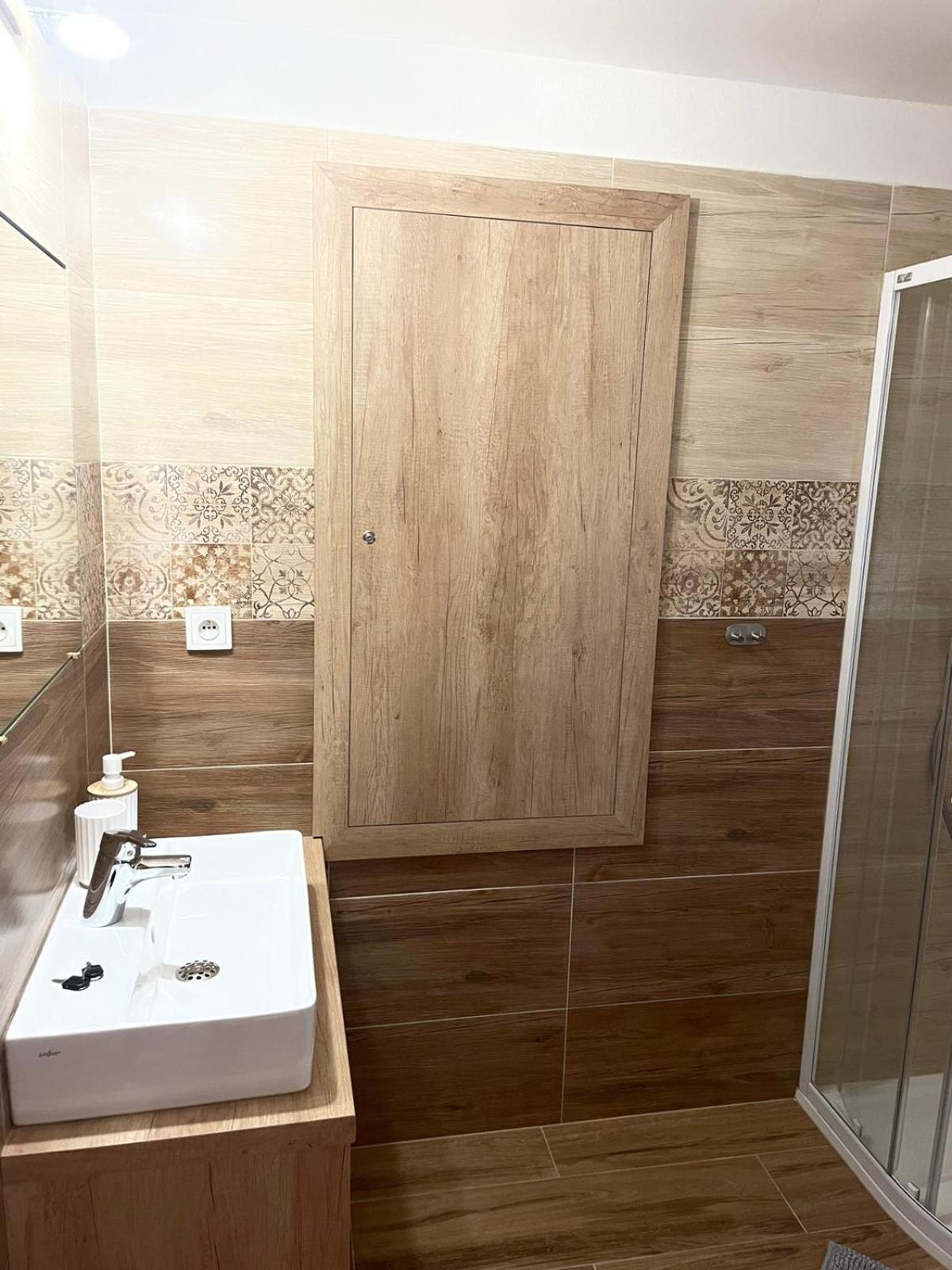 Apartmany U Palavy Přítluky 外观 照片
