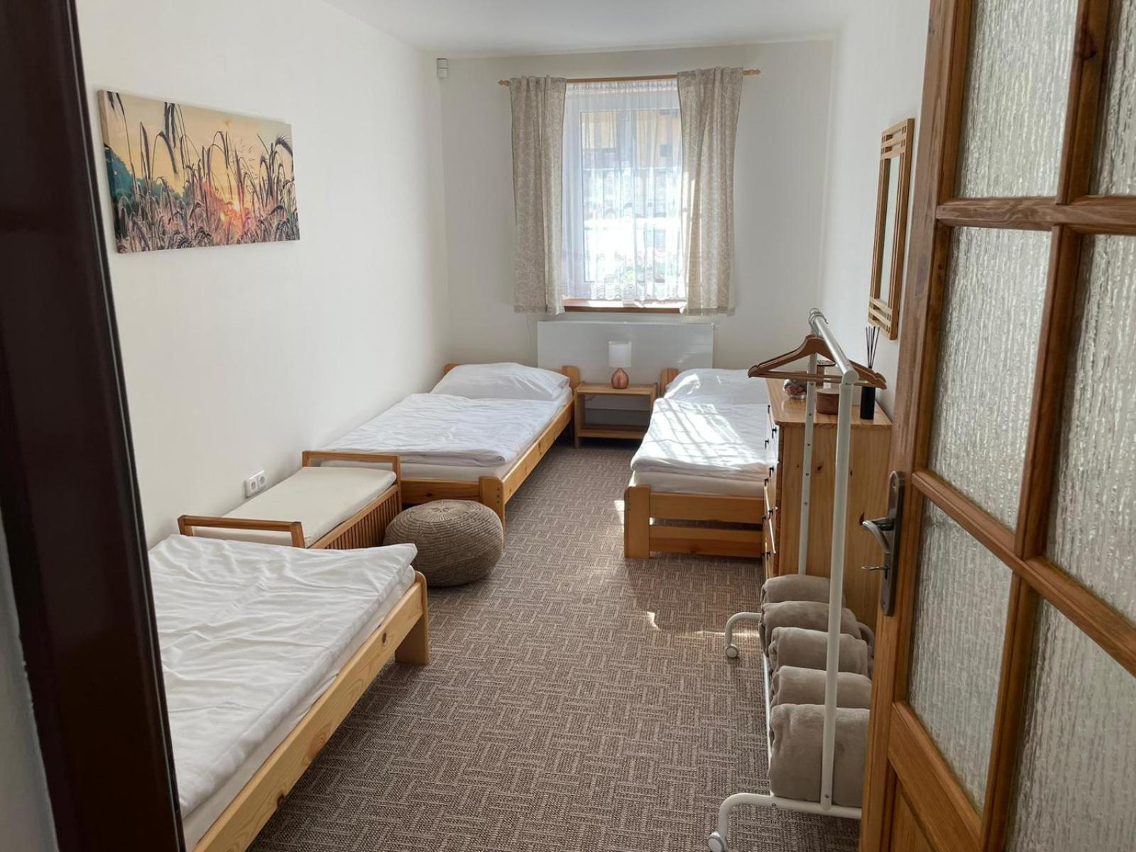 Apartmany U Palavy Přítluky 外观 照片