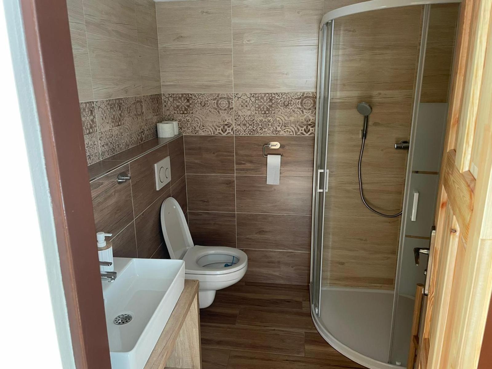 Apartmany U Palavy Přítluky 外观 照片