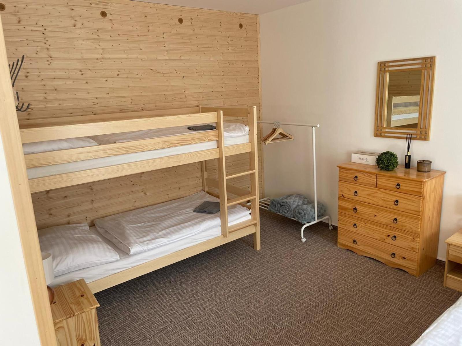 Apartmany U Palavy Přítluky 外观 照片