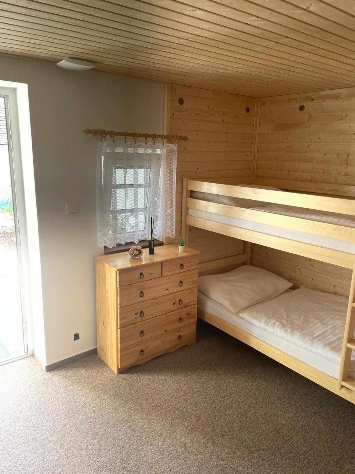 Apartmany U Palavy Přítluky 外观 照片