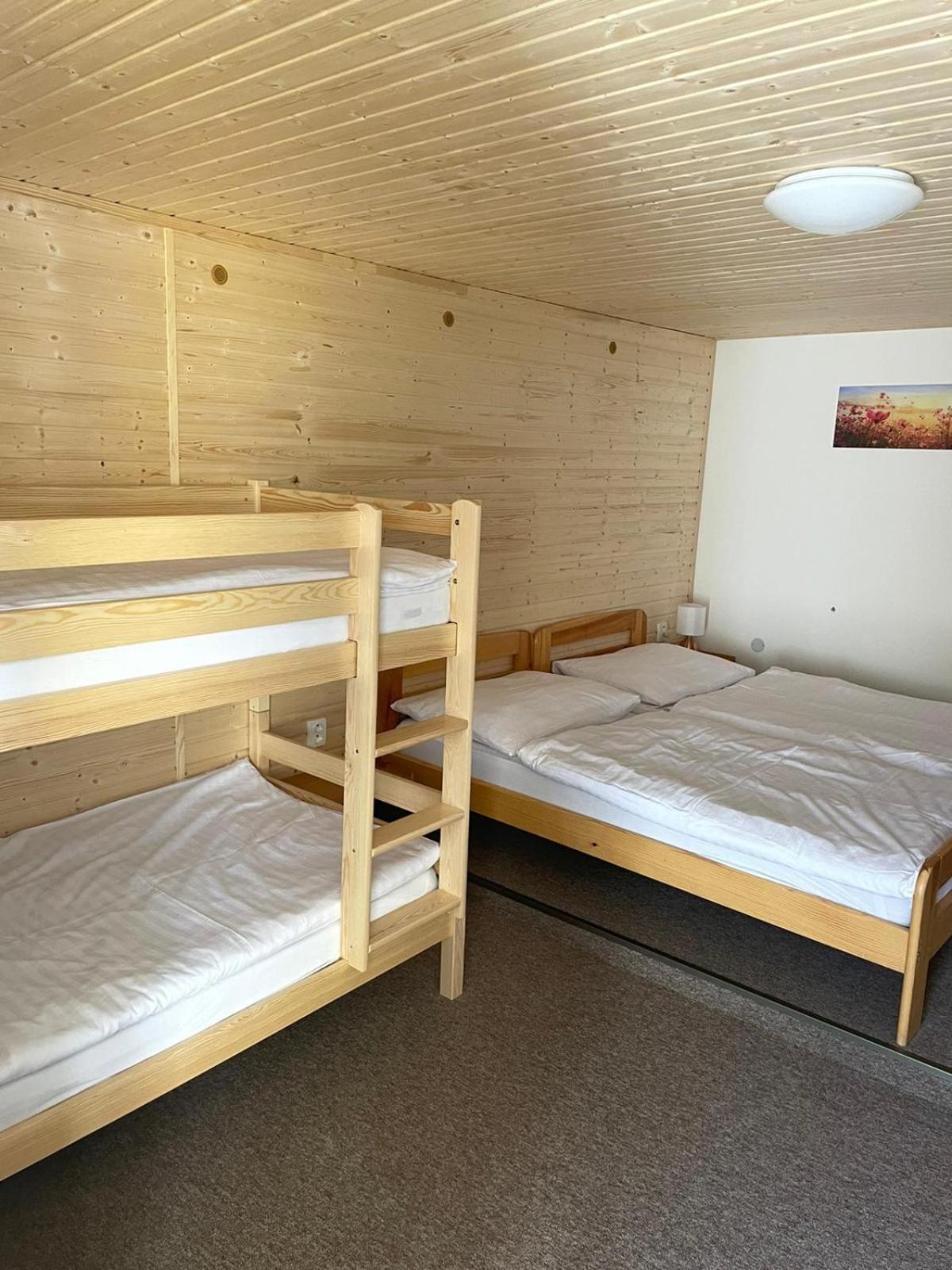 Apartmany U Palavy Přítluky 外观 照片