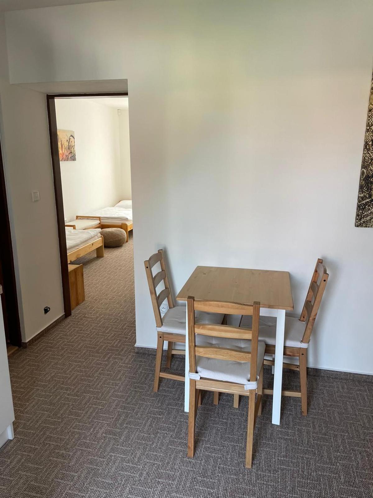 Apartmany U Palavy Přítluky 外观 照片