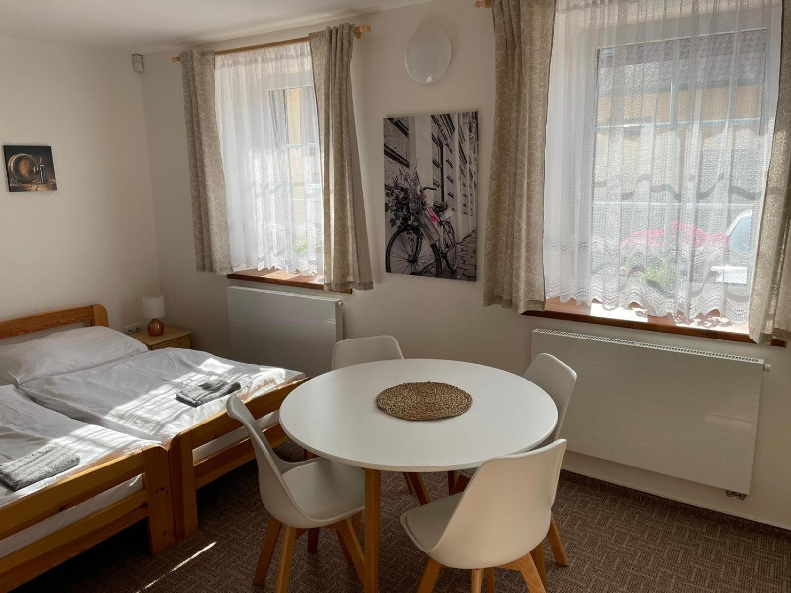 Apartmany U Palavy Přítluky 外观 照片