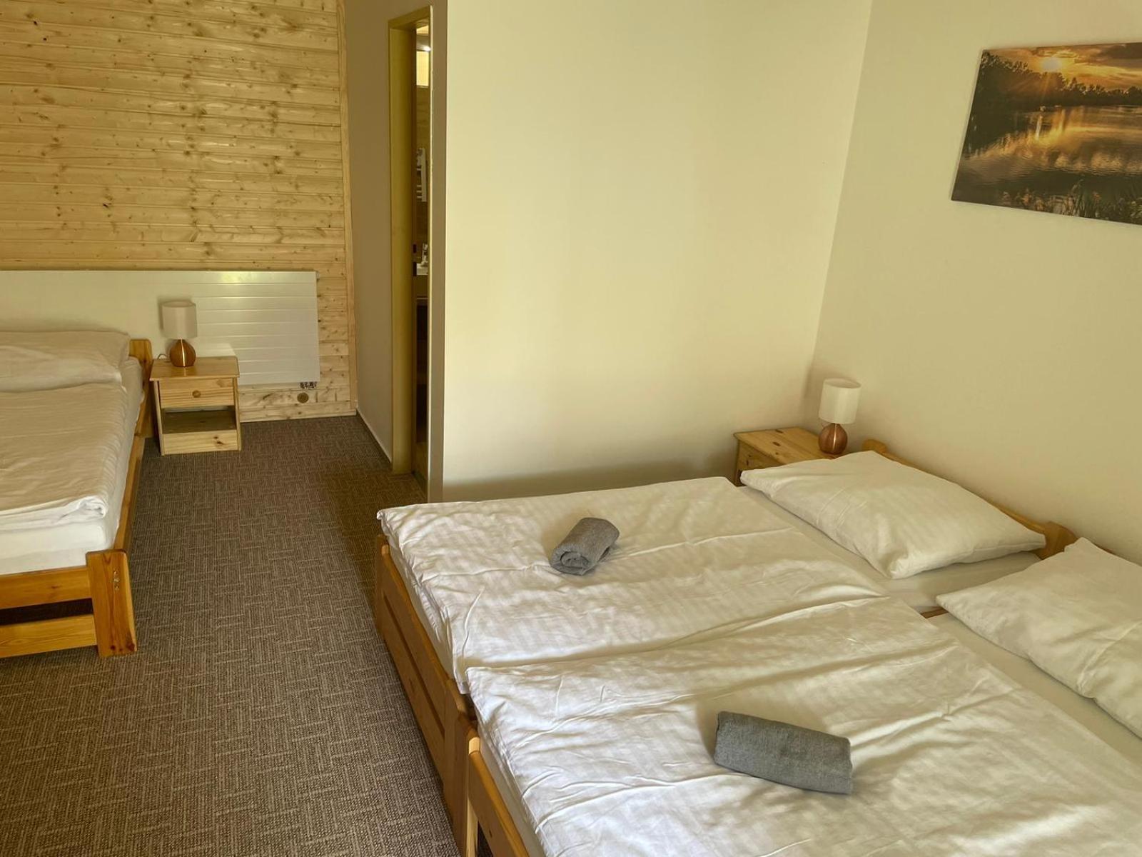 Apartmany U Palavy Přítluky 外观 照片