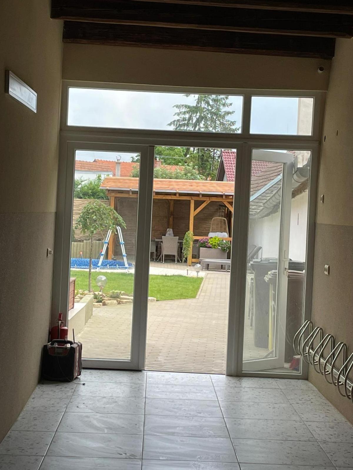 Apartmany U Palavy Přítluky 外观 照片