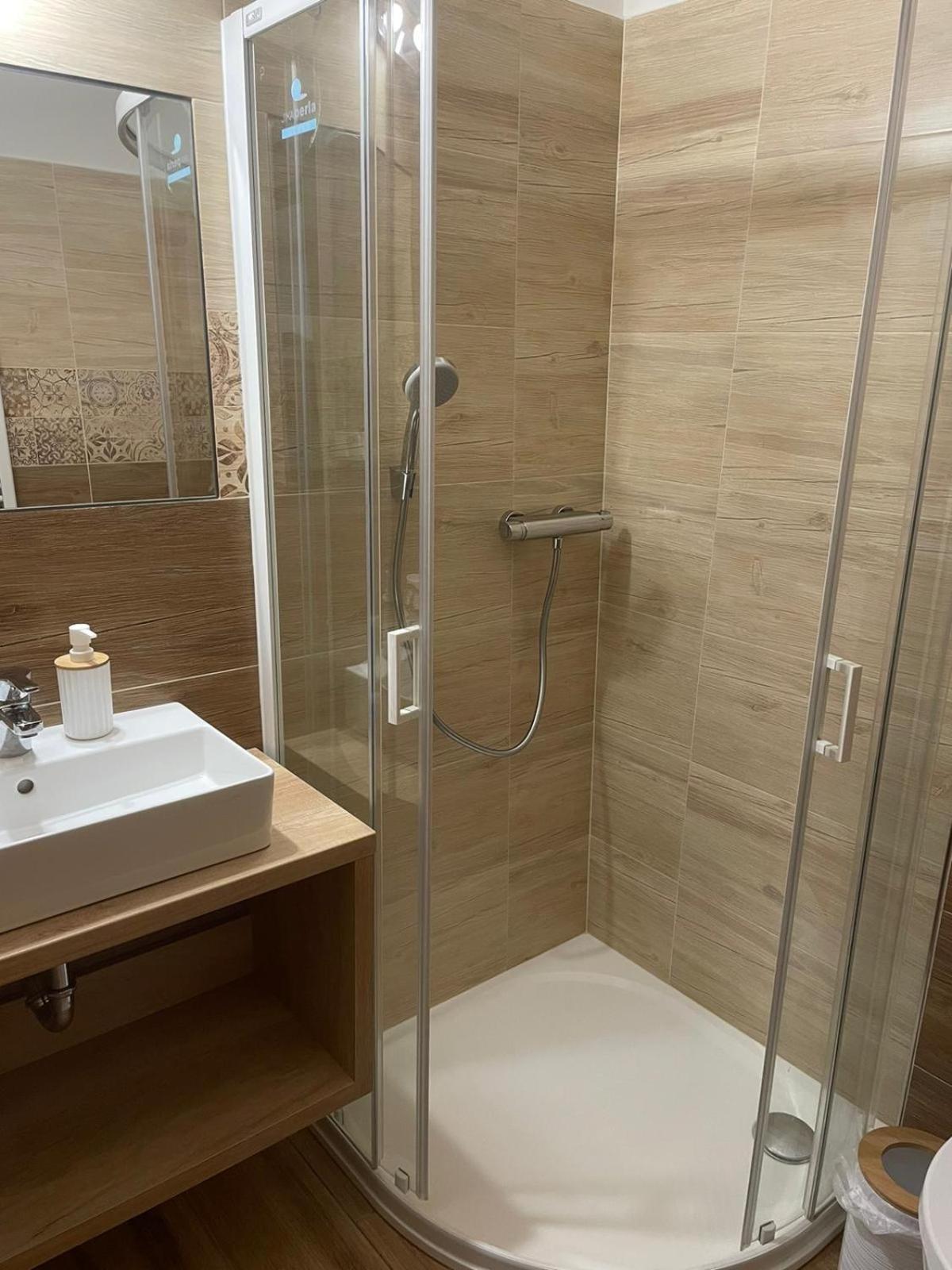 Apartmany U Palavy Přítluky 外观 照片