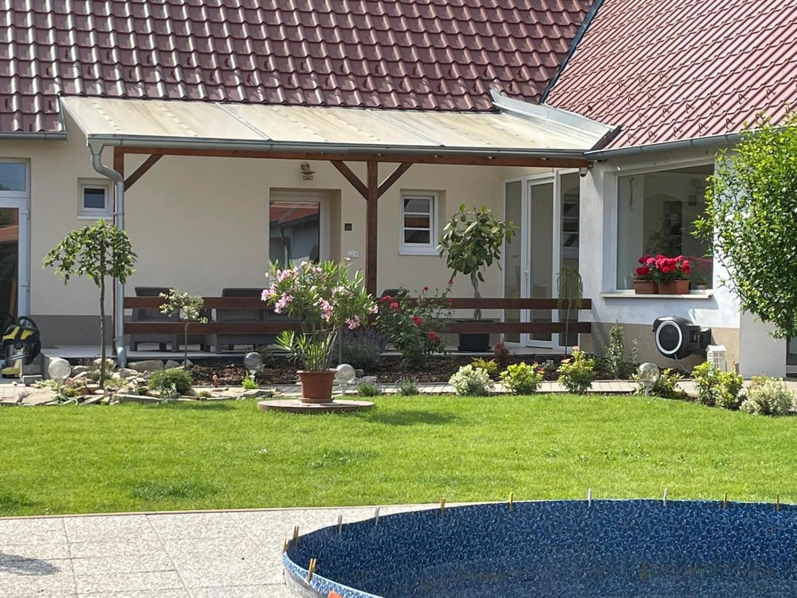 Apartmany U Palavy Přítluky 外观 照片