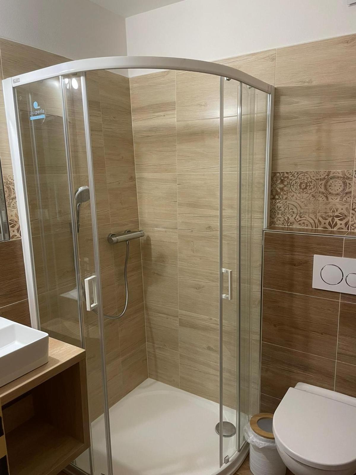 Apartmany U Palavy Přítluky 外观 照片